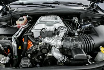 2021 Jeep Grand Cherokee Trackhawk   - Photo 17 - Joliet, IL 60435