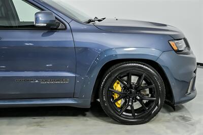 2021 Jeep Grand Cherokee Trackhawk   - Photo 15 - Joliet, IL 60435