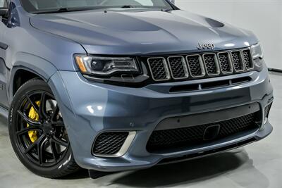 2021 Jeep Grand Cherokee Trackhawk   - Photo 3 - Joliet, IL 60435