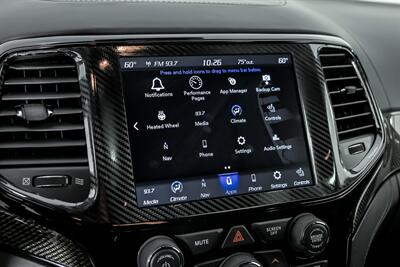 2021 Jeep Grand Cherokee Trackhawk   - Photo 34 - Joliet, IL 60435