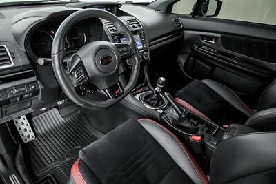 2021 Subaru WRX STI   - Photo 19 - Joliet, IL 60435