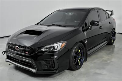 2021 Subaru WRX STI   - Photo 6 - Joliet, IL 60435