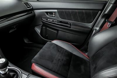 2021 Subaru WRX STI   - Photo 38 - Joliet, IL 60435