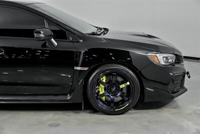 2021 Subaru WRX STI   - Photo 15 - Joliet, IL 60435