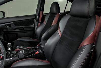 2021 Subaru WRX STI   - Photo 21 - Joliet, IL 60435