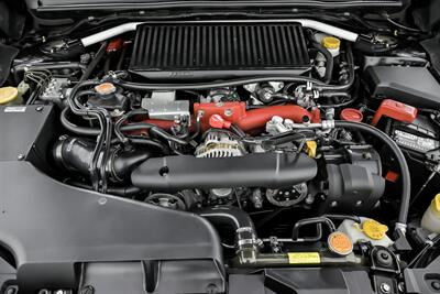 2021 Subaru WRX STI   - Photo 17 - Joliet, IL 60435