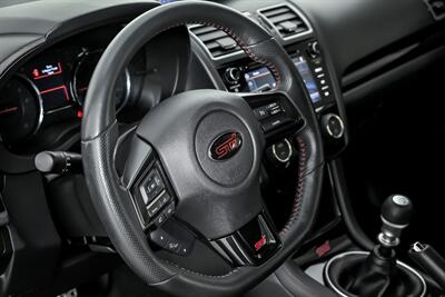 2021 Subaru WRX STI   - Photo 23 - Joliet, IL 60435