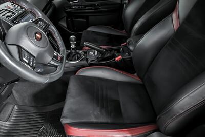 2021 Subaru WRX STI   - Photo 20 - Joliet, IL 60435