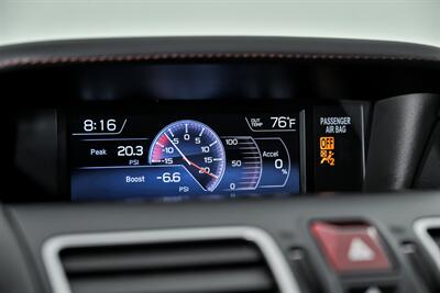 2021 Subaru WRX STI   - Photo 30 - Joliet, IL 60435