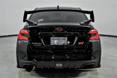2021 Subaru WRX STI   - Photo 11 - Joliet, IL 60435