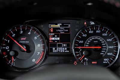 2021 Subaru WRX STI   - Photo 25 - Joliet, IL 60435