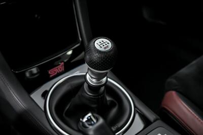2021 Subaru WRX STI   - Photo 36 - Joliet, IL 60435