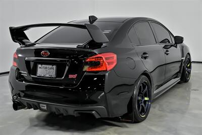 2021 Subaru WRX STI   - Photo 12 - Joliet, IL 60435