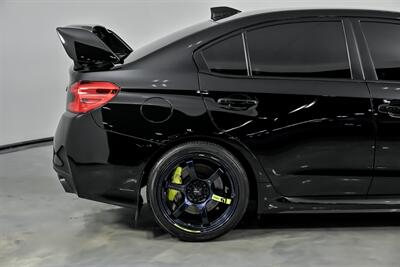 2021 Subaru WRX STI   - Photo 13 - Joliet, IL 60435