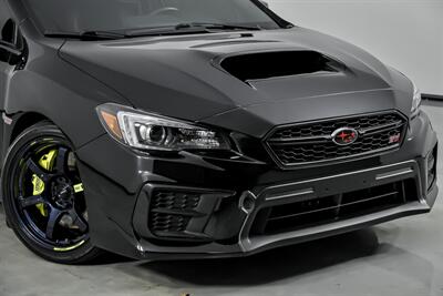 2021 Subaru WRX STI   - Photo 3 - Joliet, IL 60435