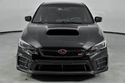 2021 Subaru WRX STI   - Photo 5 - Joliet, IL 60435