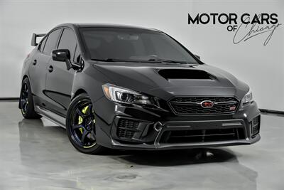 2021 Subaru WRX STI   - Photo 1 - Joliet, IL 60435