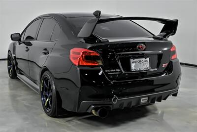 2021 Subaru WRX STI   - Photo 10 - Joliet, IL 60435
