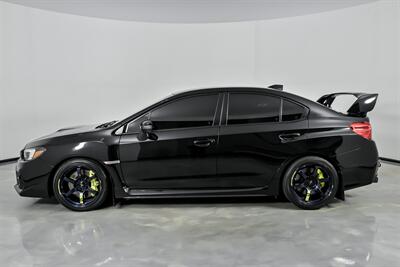 2021 Subaru WRX STI   - Photo 8 - Joliet, IL 60435