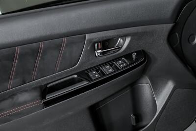 2021 Subaru WRX STI   - Photo 18 - Joliet, IL 60435