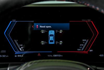 2025 BMW M4 Competition xDrive-CARBON BUCKETS-OVER $50K MODS! - Photo 29 - Joliet, IL 60435