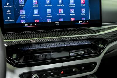 2025 BMW M4 Competition xDrive-CARBON BUCKETS-OVER $50K MODS! - Photo 35 - Joliet, IL 60435