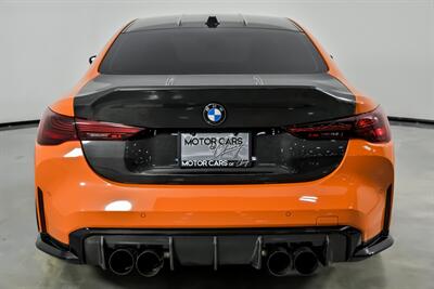 2025 BMW M4 Competition xDrive-CARBON BUCKETS-OVER $50K MODS! - Photo 12 - Joliet, IL 60435
