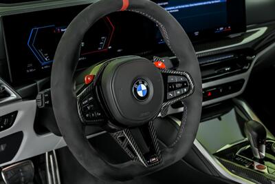 2025 BMW M4 Competition xDrive-CARBON BUCKETS-OVER $50K MODS! - Photo 26 - Joliet, IL 60435