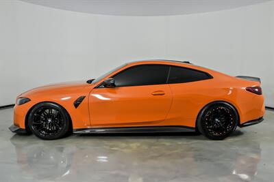2025 BMW M4 Competition xDrive-CARBON BUCKETS-OVER $50K MODS! - Photo 8 - Joliet, IL 60435