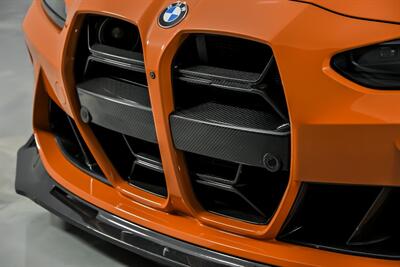 2025 BMW M4 Competition xDrive-CARBON BUCKETS-OVER $50K MODS! - Photo 5 - Joliet, IL 60435