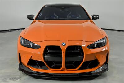 2025 BMW M4 Competition xDrive-CARBON BUCKETS-OVER $50K MODS! - Photo 4 - Joliet, IL 60435