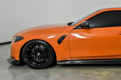 2025 BMW M4 Competition xDrive-CARBON BUCKETS-OVER $50K MODS! - Photo 9 - Joliet, IL 60435