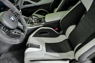 2025 BMW M4 Competition xDrive-CARBON BUCKETS-OVER $50K MODS! - Photo 22 - Joliet, IL 60435