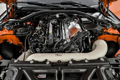 2025 BMW M4 Competition xDrive-CARBON BUCKETS-OVER $50K MODS! - Photo 17 - Joliet, IL 60435