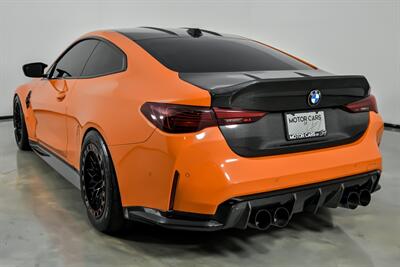2025 BMW M4 Competition xDrive-CARBON BUCKETS-OVER $50K MODS! - Photo 11 - Joliet, IL 60435