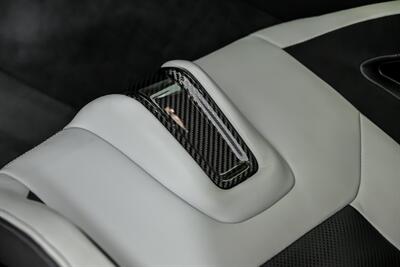 2025 BMW M4 Competition xDrive-CARBON BUCKETS-OVER $50K MODS! - Photo 27 - Joliet, IL 60435