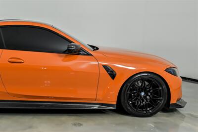 2025 BMW M4 Competition xDrive-CARBON BUCKETS-OVER $50K MODS! - Photo 16 - Joliet, IL 60435
