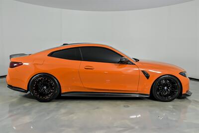 2025 BMW M4 Competition xDrive-CARBON BUCKETS-OVER $50K MODS! - Photo 15 - Joliet, IL 60435