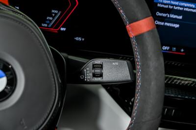 2025 BMW M4 Competition xDrive-CARBON BUCKETS-OVER $50K MODS! - Photo 32 - Joliet, IL 60435