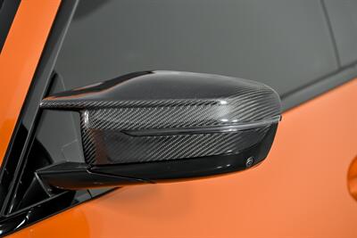2025 BMW M4 Competition xDrive-CARBON BUCKETS-OVER $50K MODS! - Photo 7 - Joliet, IL 60435