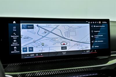 2025 BMW M4 Competition xDrive-CARBON BUCKETS-OVER $50K MODS! - Photo 33 - Joliet, IL 60435