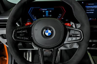 2025 BMW M4 Competition xDrive-CARBON BUCKETS-OVER $50K MODS! - Photo 30 - Joliet, IL 60435