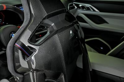 2025 BMW M4 Competition xDrive-CARBON BUCKETS-OVER $50K MODS! - Photo 25 - Joliet, IL 60435