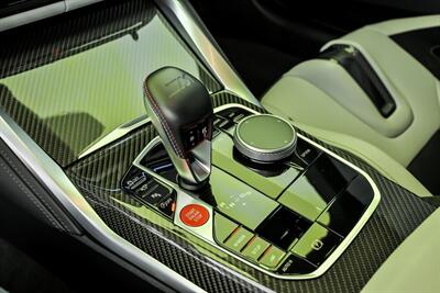 2025 BMW M4 Competition xDrive-CARBON BUCKETS-OVER $50K MODS! - Photo 37 - Joliet, IL 60435