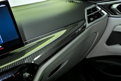 2025 BMW M4 Competition xDrive-CARBON BUCKETS-OVER $50K MODS! - Photo 36 - Joliet, IL 60435