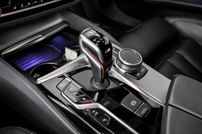 2019 BMW M5 Competition-OVER $30K MODS-EXHAUST & TUNE-INTAKES   - Photo 38 - Joliet, IL 60435