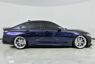 2019 BMW M5 Competition-OVER $30K MODS-EXHAUST & TUNE-INTAKES   - Photo 16 - Joliet, IL 60435