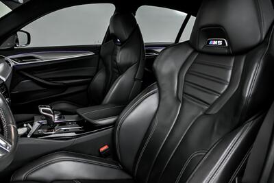 2019 BMW M5 Competition-OVER $30K MODS-EXHAUST & TUNE-INTAKES   - Photo 25 - Joliet, IL 60435