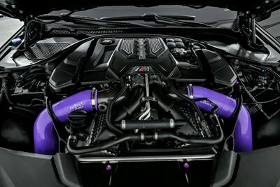 2019 BMW M5 Competition-OVER $30K MODS-EXHAUST & TUNE-INTAKES   - Photo 19 - Joliet, IL 60435