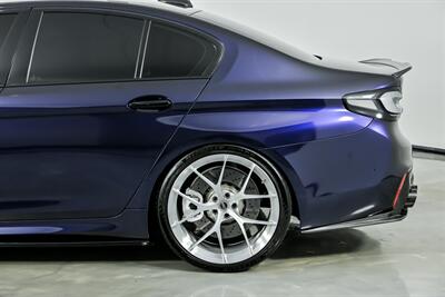 2019 BMW M5 Competition-OVER $30K MODS-EXHAUST & TUNE-INTAKES   - Photo 11 - Joliet, IL 60435